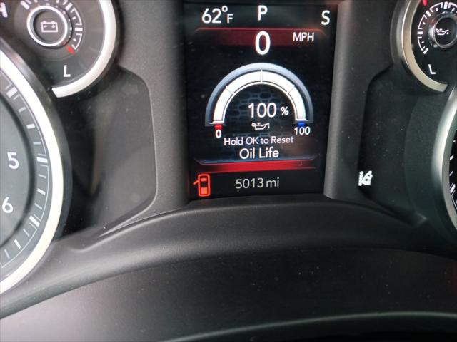 2025 RAM 1500 Tradesman Quad Cab 4x2 64 Box 2025 RAM 1500 Tradesman Quad Cab 4x2 64 Box