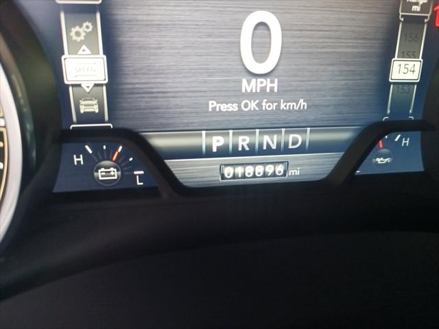 2024 RAM 2500 Big Horn Crew Cab 4x4 64 Box