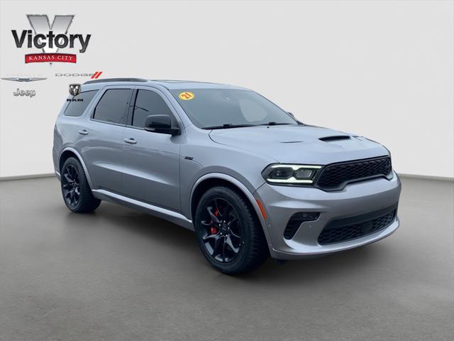 2021 Dodge Durango SRT 392 AWD