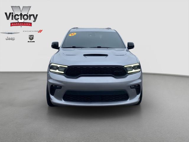2021 Dodge Durango SRT 392 AWD
