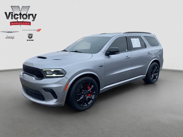 2021 Dodge Durango SRT 392 AWD
