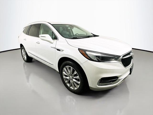 2019 Buick Enclave FWD Essence 2019 Buick Enclave FWD Essence