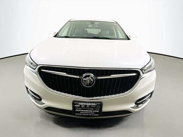 2019 Buick Enclave FWD Essence 2019 Buick Enclave FWD Essence