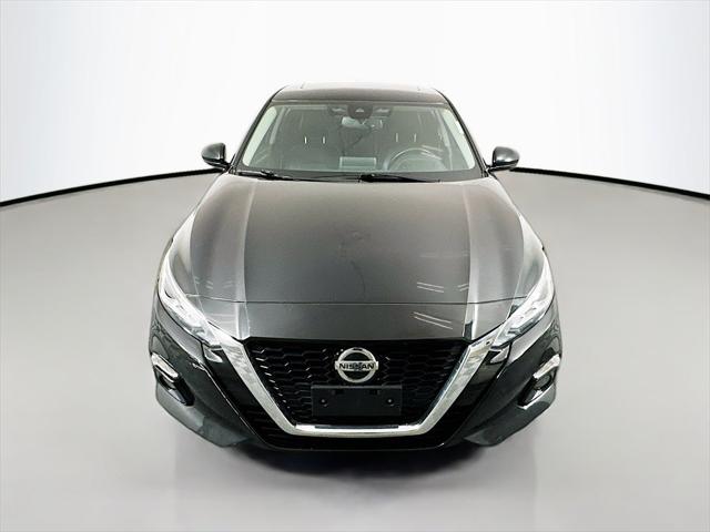 2020 Nissan Altima SL FWD 2020 Nissan Altima SL FWD