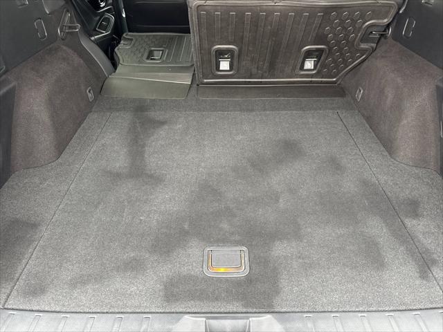 2021 Subaru Outback Limited XT