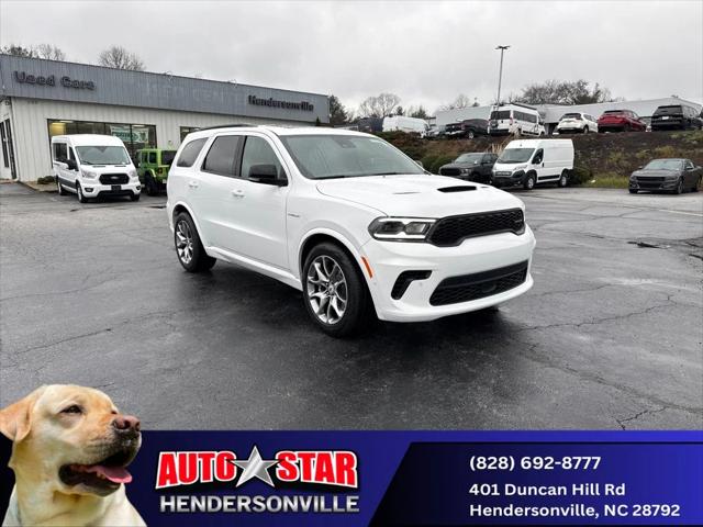 2026 Dodge Durango DURANGO GT PLUS AWD HEMI V8 2026 Dodge Durango DURANGO GT PLUS AWD HEMI V8
