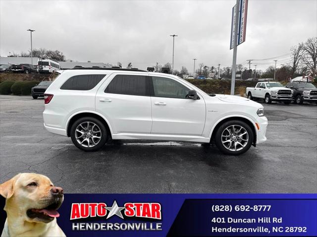 2026 Dodge Durango DURANGO GT PLUS AWD HEMI V8 2026 Dodge Durango DURANGO GT PLUS AWD HEMI V8