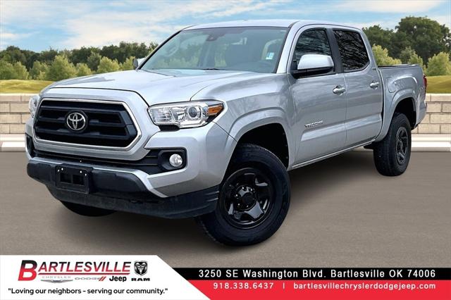 2023 Toyota Tacoma SR5 2023 Toyota Tacoma SR5