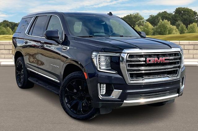 2023 GMC Yukon 4WD SLT 2023 GMC Yukon 4WD SLT