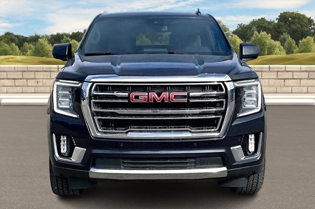 2023 GMC Yukon 4WD SLT 2023 GMC Yukon 4WD SLT