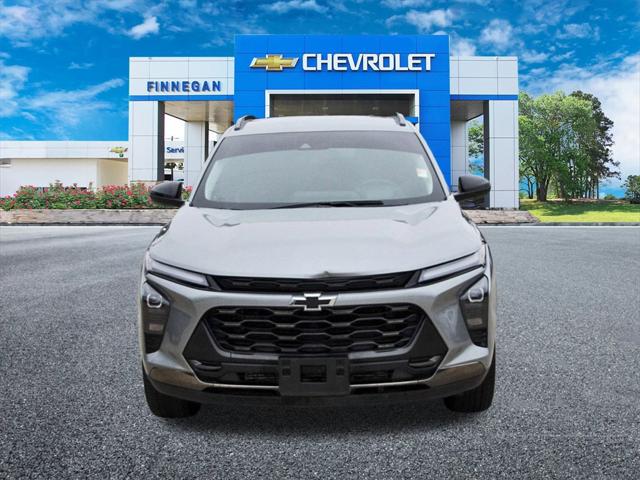 2025 Chevrolet Trax FWD ACTIV 2025 Chevrolet Trax FWD ACTIV