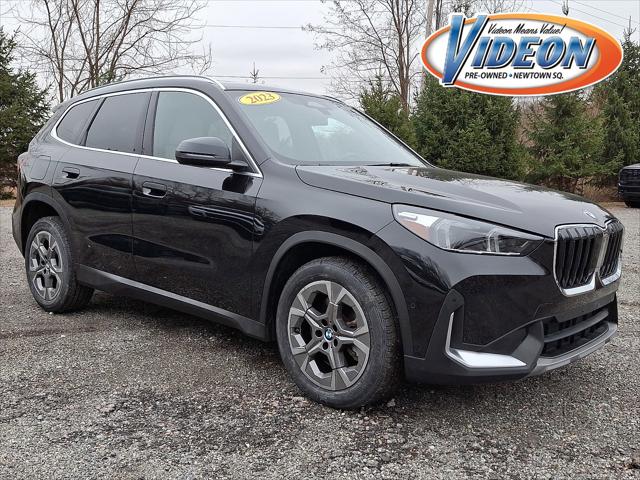 2023 BMW X1 xDrive28i 2023 BMW X1 xDrive28i