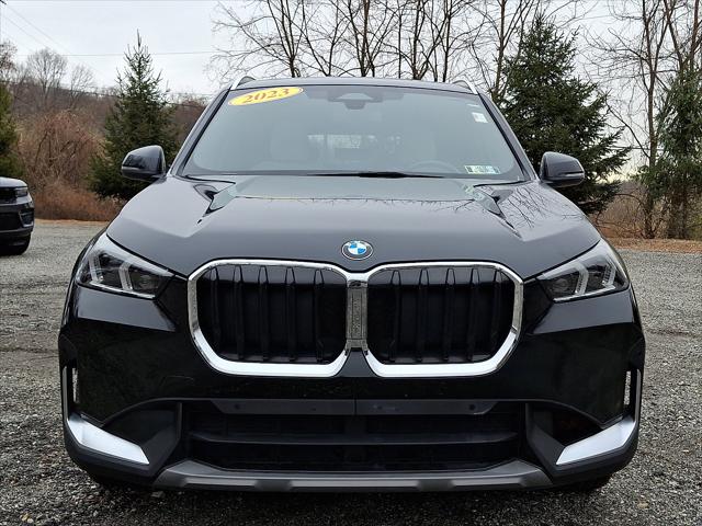 2023 BMW X1 xDrive28i 2023 BMW X1 xDrive28i