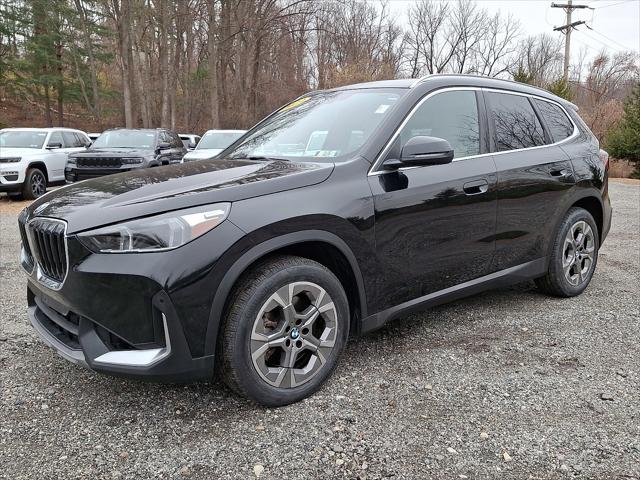 2023 BMW X1 xDrive28i 2023 BMW X1 xDrive28i