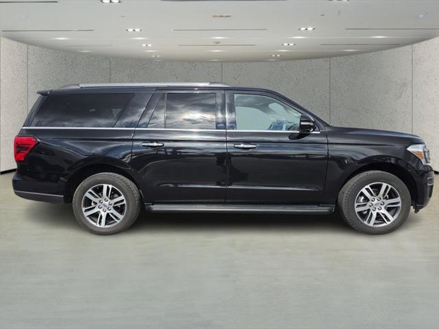2024 Ford Expedition Limited MAX 2024 Ford Expedition Limited MAX