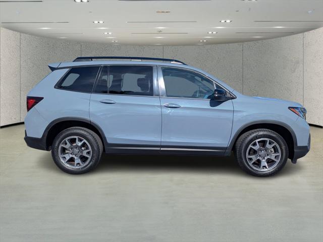 2023 Honda Passport AWD TrailSport