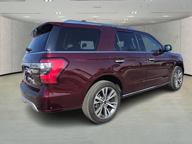 2020 Ford Expedition Platinum 2020 Ford Expedition Platinum