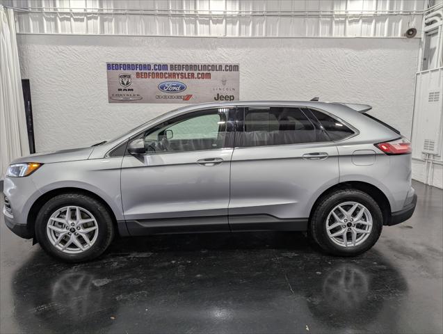 2023 Ford Edge SEL 2023 Ford Edge SEL