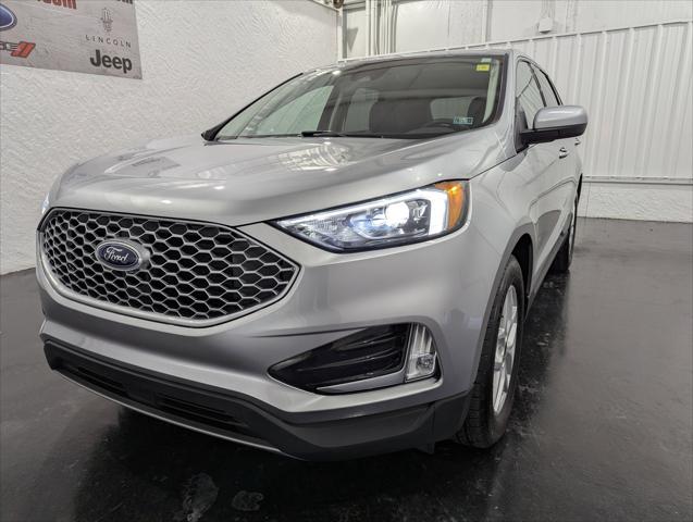 2023 Ford Edge SEL 2023 Ford Edge SEL