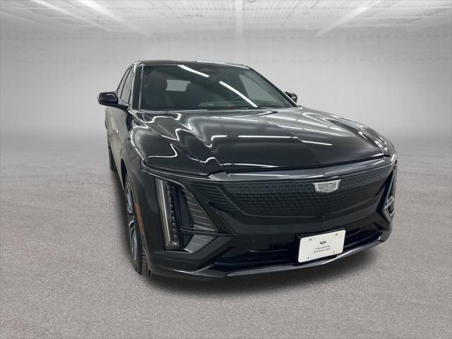 2025 Cadillac LYRIQ Sport 2 RWD