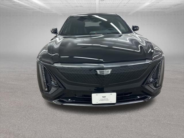 2025 Cadillac LYRIQ Sport 2 RWD