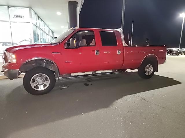 2005 Ford F-350 Lariat 2005 Ford F-350 Lariat