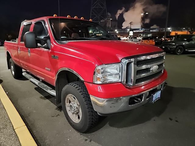 2005 Ford F-350 Lariat 2005 Ford F-350 Lariat
