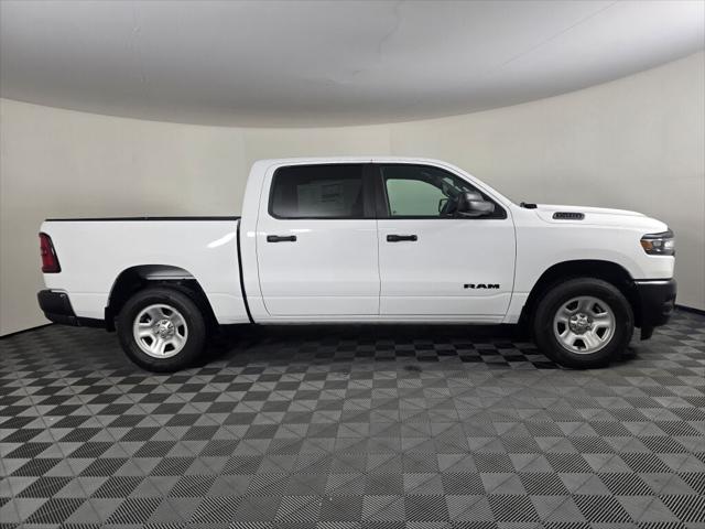 2026 RAM 1500 RAM 1500 TRADESMAN CREW CAB 4X4 57 BOX