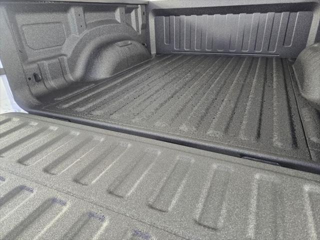 2026 Ram 1500 Tradesman Crew Cab 4x4 5'7" Box
