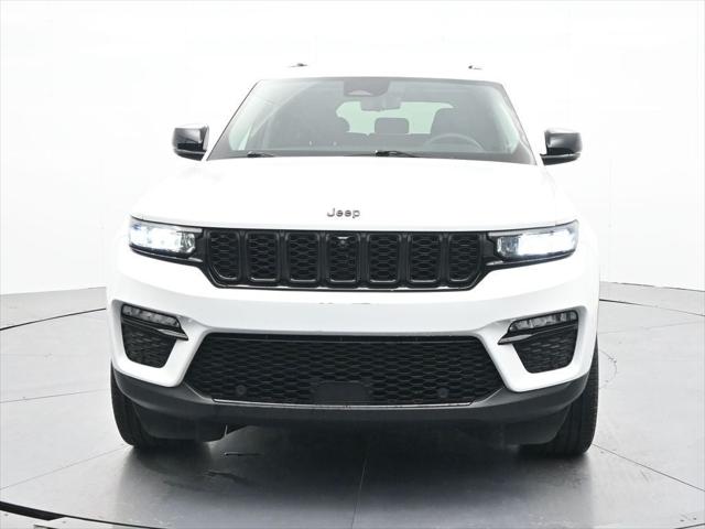 2023 Jeep Grand Cherokee Limited 4x2