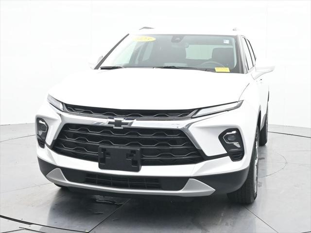 2023 Chevrolet Blazer FWD 2LT 2023 Chevrolet Blazer FWD 2LT