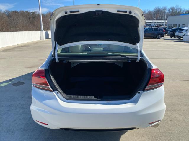 2013 Honda Civic EX-L