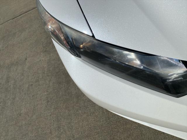 2013 Honda Civic EX-L