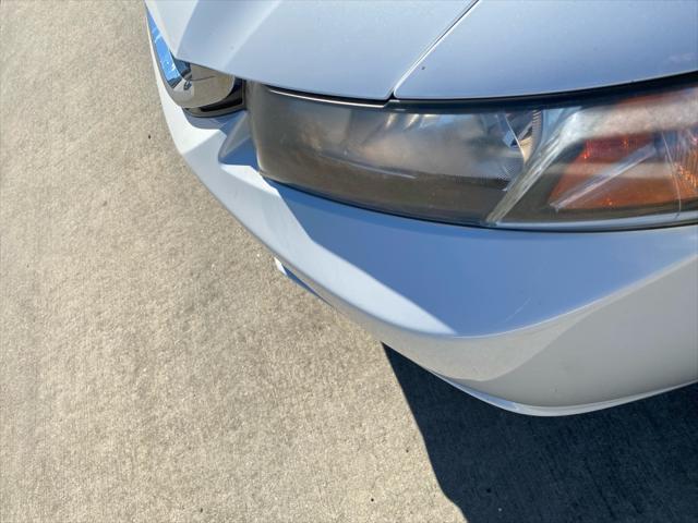 2013 Honda Civic EX-L