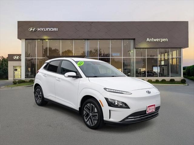 2023 Hyundai Kona Electric SE