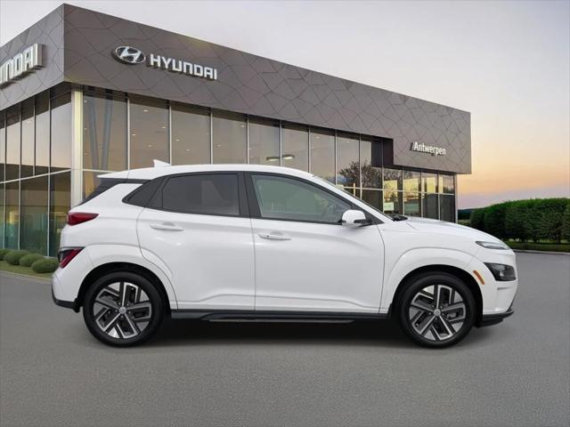 2023 Hyundai Kona Electric SE