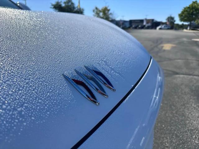 2024 Buick Envision Preferred AWD 2024 Buick Envision Preferred AWD