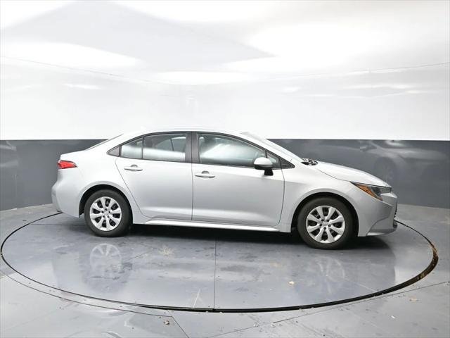 2024 Toyota Corolla LE 2024 Toyota Corolla LE