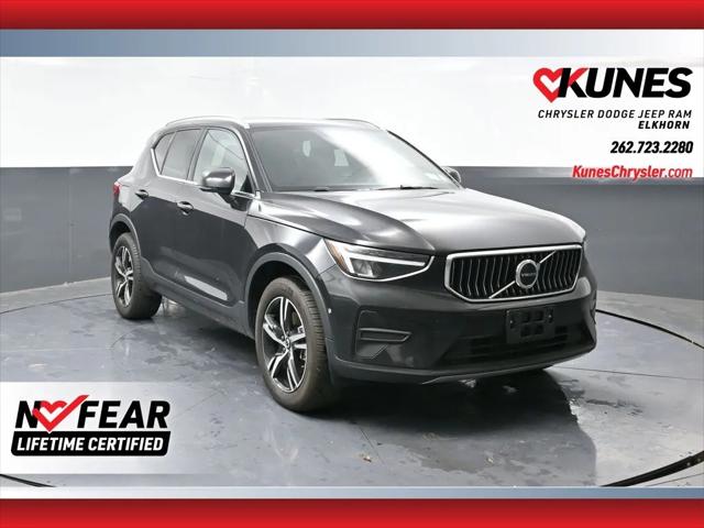 2024 Volvo XC40 B5 Core 2024 Volvo XC40 B5 Core