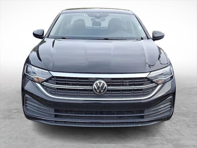 2024 Volkswagen Jetta 1.5T SE 2024 Volkswagen Jetta 1.5T SE