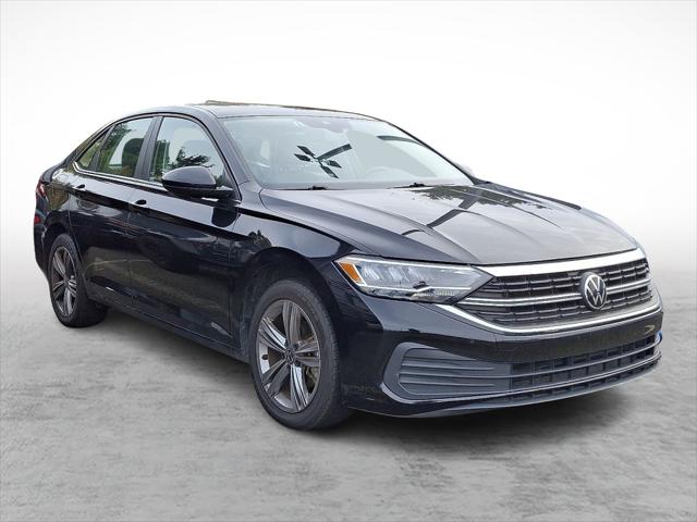 2024 Volkswagen Jetta 1.5T SE 2024 Volkswagen Jetta 1.5T SE