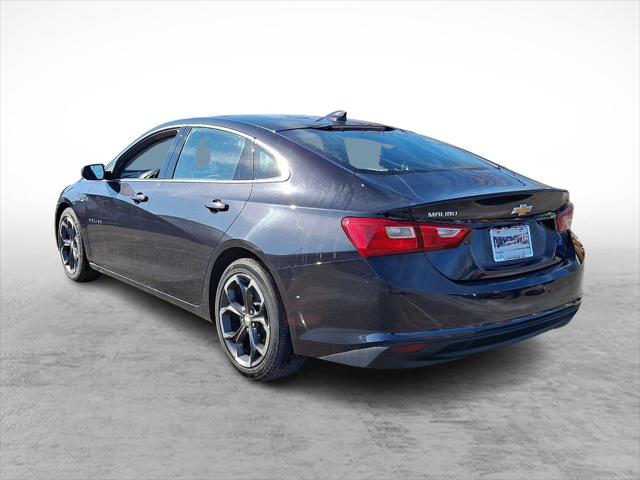 2023 Chevrolet Malibu FWD 1LT 2023 Chevrolet Malibu FWD 1LT