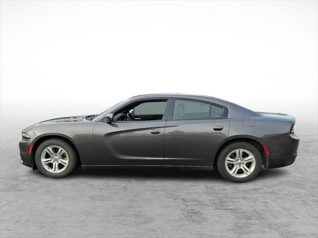 2021 Dodge Charger SXT RWD 2021 Dodge Charger SXT RWD