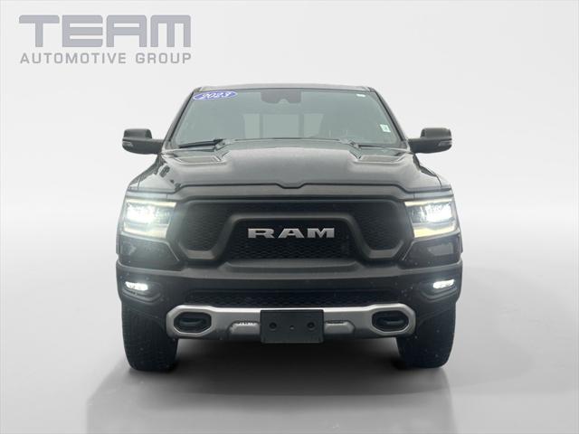 2023 RAM 1500 Rebel Crew Cab 4x4 57 Box
