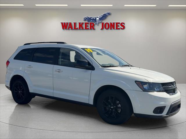 2019 Dodge Journey SE for sale in Waycross, GA