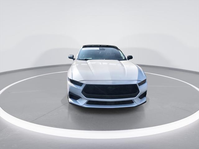 2024 Ford Mustang EcoBoost Fastback