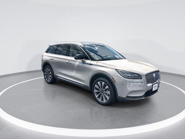 2021 Lincoln Corsair Reserve 2021 Lincoln Corsair Reserve