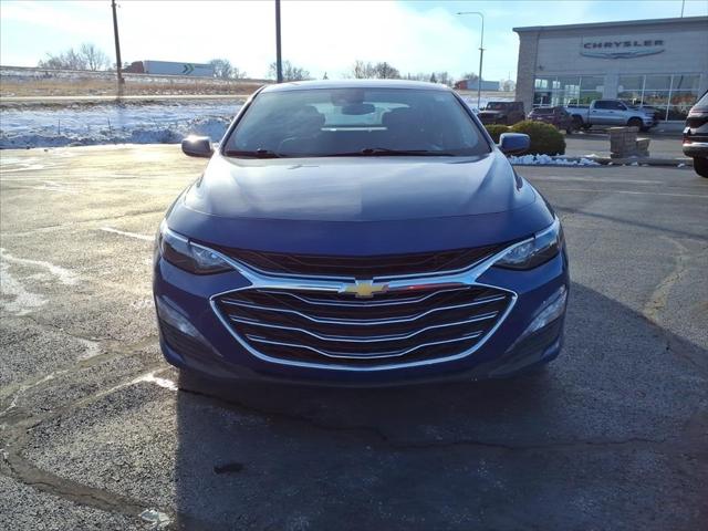2023 Chevrolet Malibu FWD 1LT 2023 Chevrolet Malibu FWD 1LT