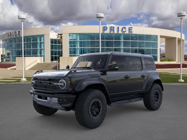 2025 Ford Bronco Raptor for sale in Turlock, CA