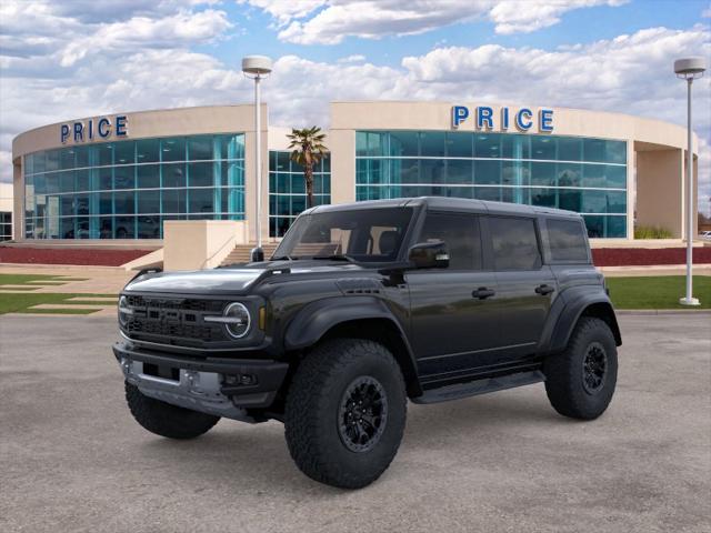 2025 Ford Bronco Raptor for sale in Turlock, CA